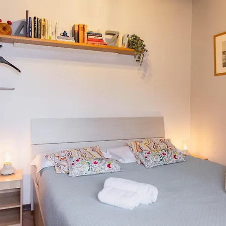 Apartment Sanziana *