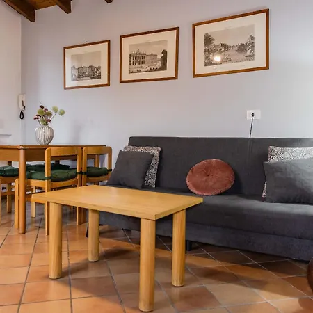 Sanziana Apartment Menaggio