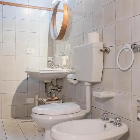 Sanziana Apartment Menaggio